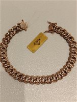 Bracciale Vidali Gioielli Donna in Argento Zircone BRAR-91-34 - BRAR-91-34